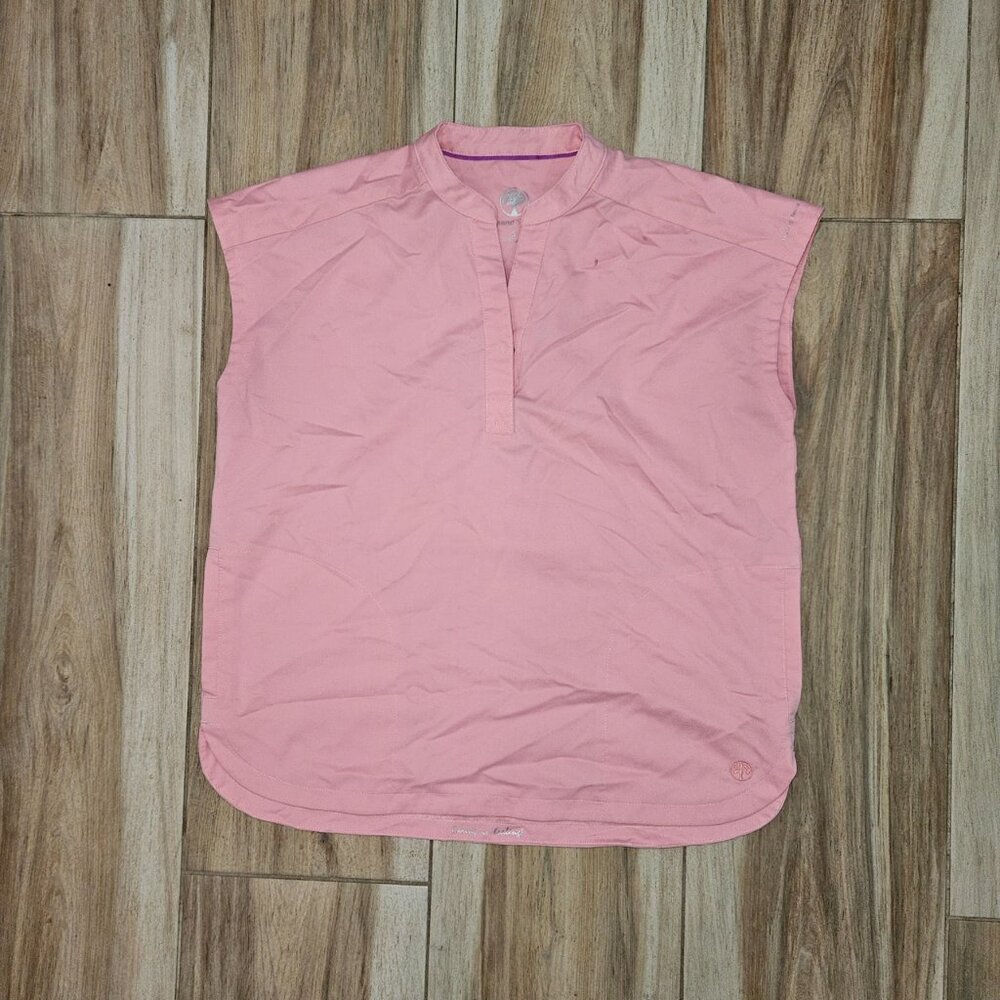 HEALING HANDS Scrub top sleevless